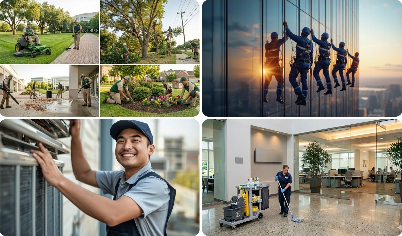 Property Management