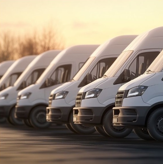 Fleet Operations Management