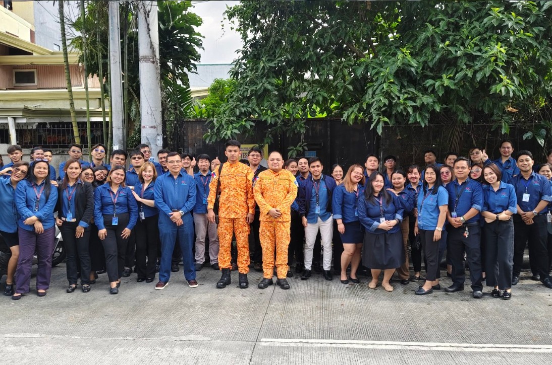 Safety Trainings