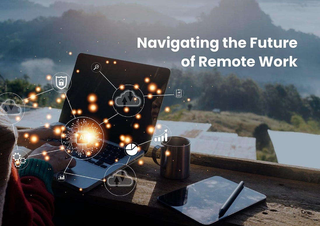 The Future of Remote Work: Hybrid Models in 2026